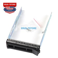 Lenovo SR650 SR550 SR590 SR570 3.5" SAS SATA Hard Drive Tray Caddy SM17A06251