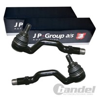 2X Jp Group SprstangenkÖPfe Passend FüR Bmw X3 Links+Rechts