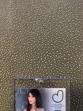 JULIA - 2020 Juicy Honey Plus #06 Auto /250