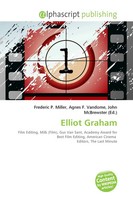 Frederic P. Miller (U. A.) | Elliot Graham | Taschenbuch | Englisch (2026)