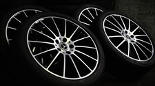 19 Zoll Mercedes A B Klasse W177 W247 CLA C118 AMG Sommerräder A1774011600 7mm 19 Zoll Mercedes A B Klasse W177 W247 CLA C118 AMG Sommerräder A1774011600 7mm