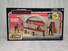 Hasbro Star Wars The Vintage Collection Nevarro Cantina Playset Complete
