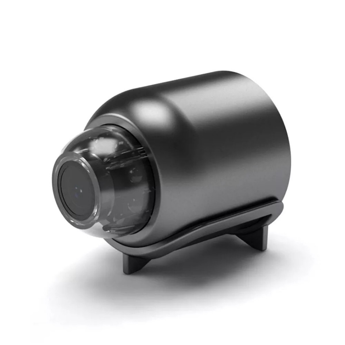 Mini Wifi Camera HD 1080P Home Security Camcorder + Night Vision Micro Smart Cam