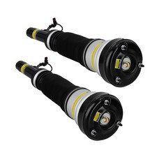 2X Vorne Federbein Luftfederung for Mercedes-Benz S Klasse W220 2203202438
