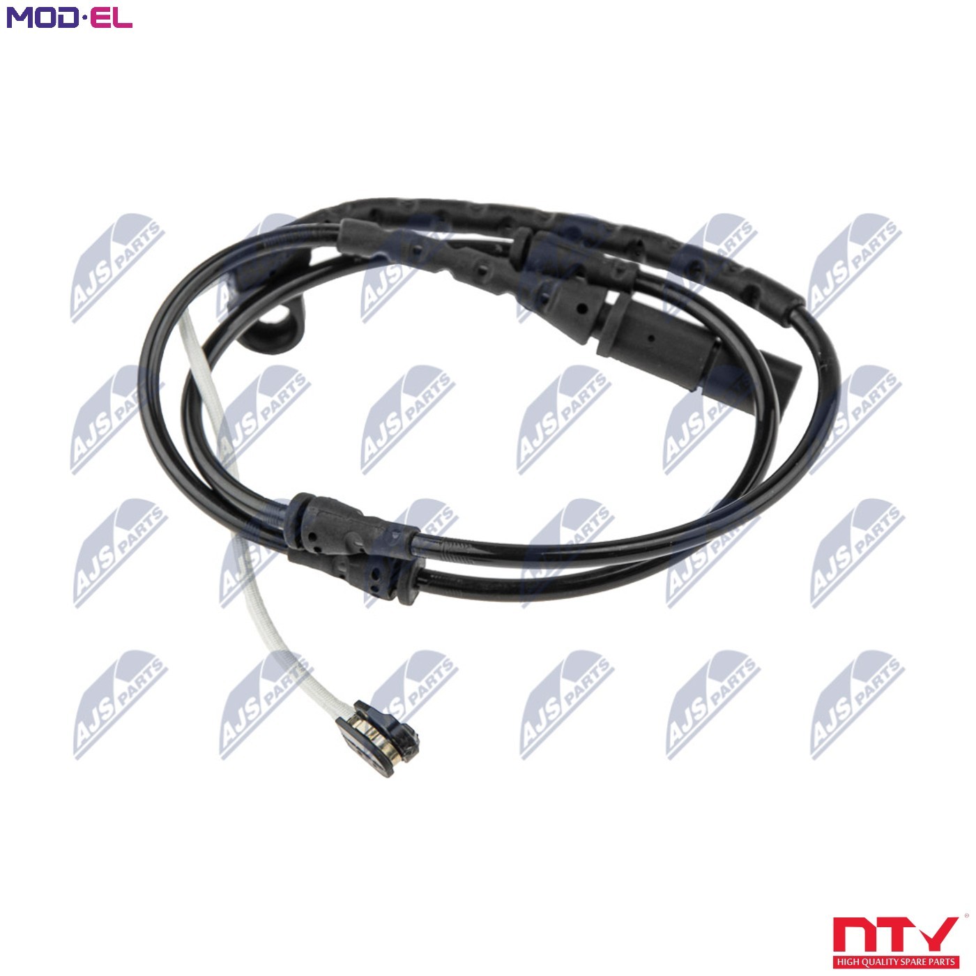 Original NTY Warning Contact Brake Pad Wear HCZ-BM-009 For BMW - Image 11