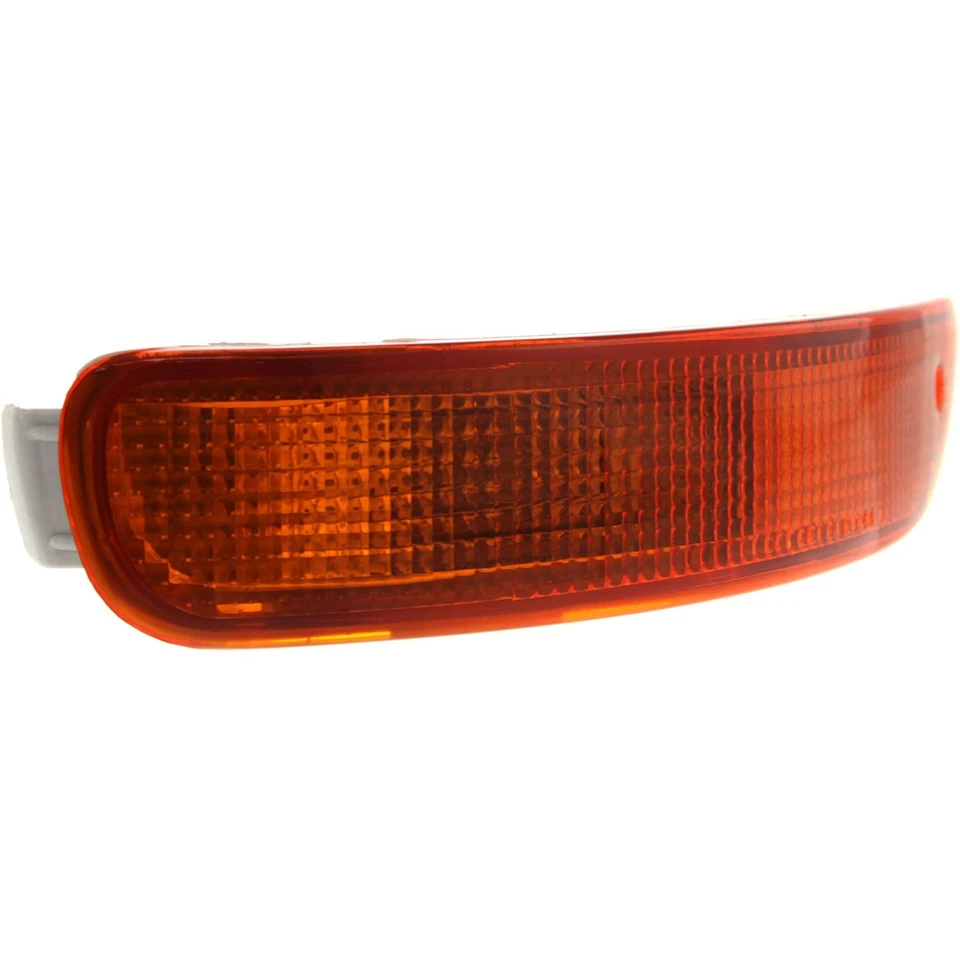 Kit de faros para Toyota Corolla 1993-1997 lado del conductor con luz intermitente Foto 4 de 4