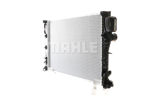 Mahle CR 512 000S KüHler, MotorküHlung FüR MERCEDES-BENZ E-KLASSE (W211)-image