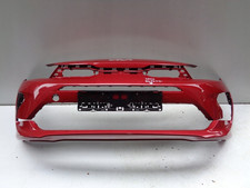 PARAURTI ANTERIORE ORIGINALE KIA RIO IV 21- LIFT 49779