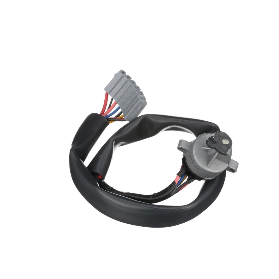 For 1977-1978 Plymouth PB300 Ignition Switch SMP - Image 3 of 4