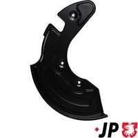 Spritzblech Bremsscheibe JP JP Group 1164200880 FüR Passat Audi VW A4 A6 3B2 B5