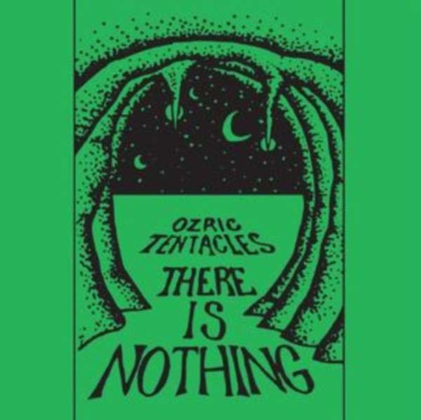 Re Is Nothing - Cd - G4Z-image