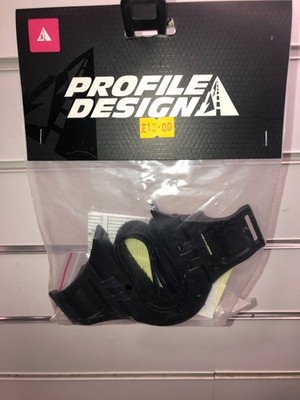 Neu Profil Design Universal Tri Bar Aero Trinkflaschenhalterung Halter