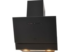 Cooker Hood AEG DVE5671HR 9000 SilenceTech 60cm Chimney Hood | AEG | 60cm
