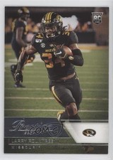 2021 Panini Chronicles Draft Picks Prestige Larry Rountree III #76 0a3