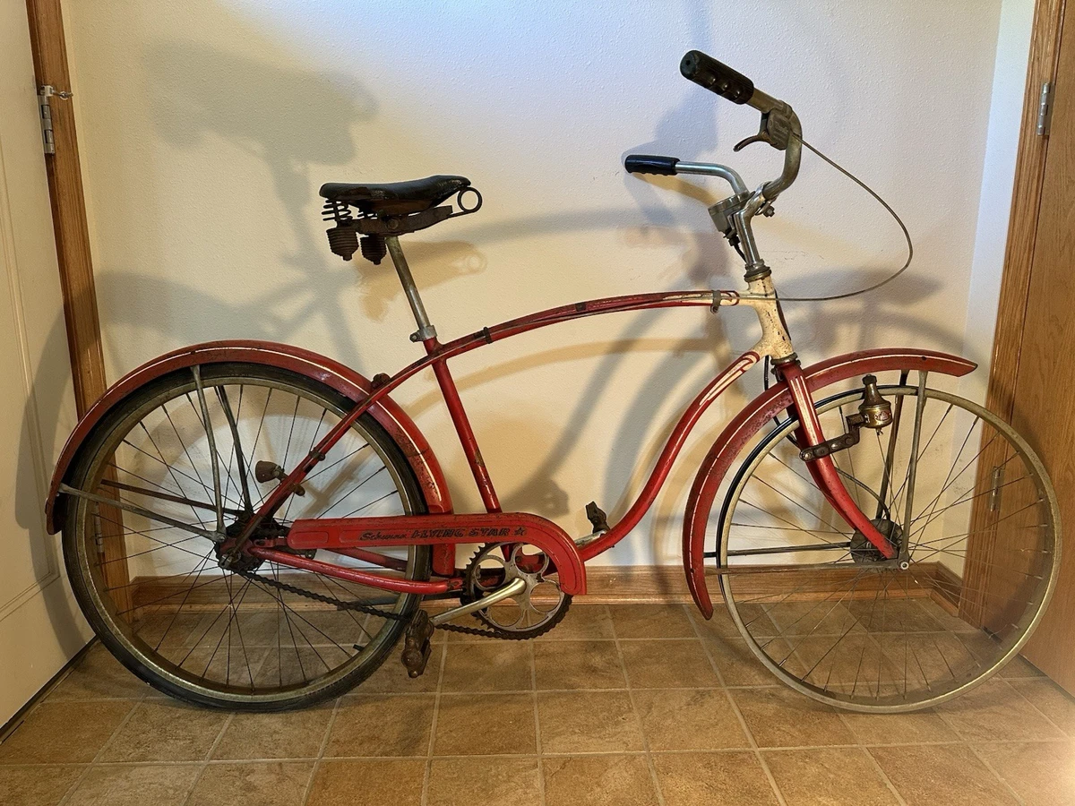 Cruiser Vintage Bikes | Updated Oct 2026
