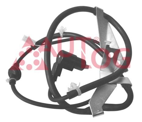 Rear Right AUTLOG AS5030 Sensor, wheel speed for SUZUKI