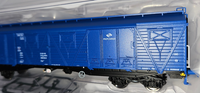 "Piko 58476 GroßRaumwagen Typ 401Ka \"Pkp\", Ep. Vi, Spur HO Neu"