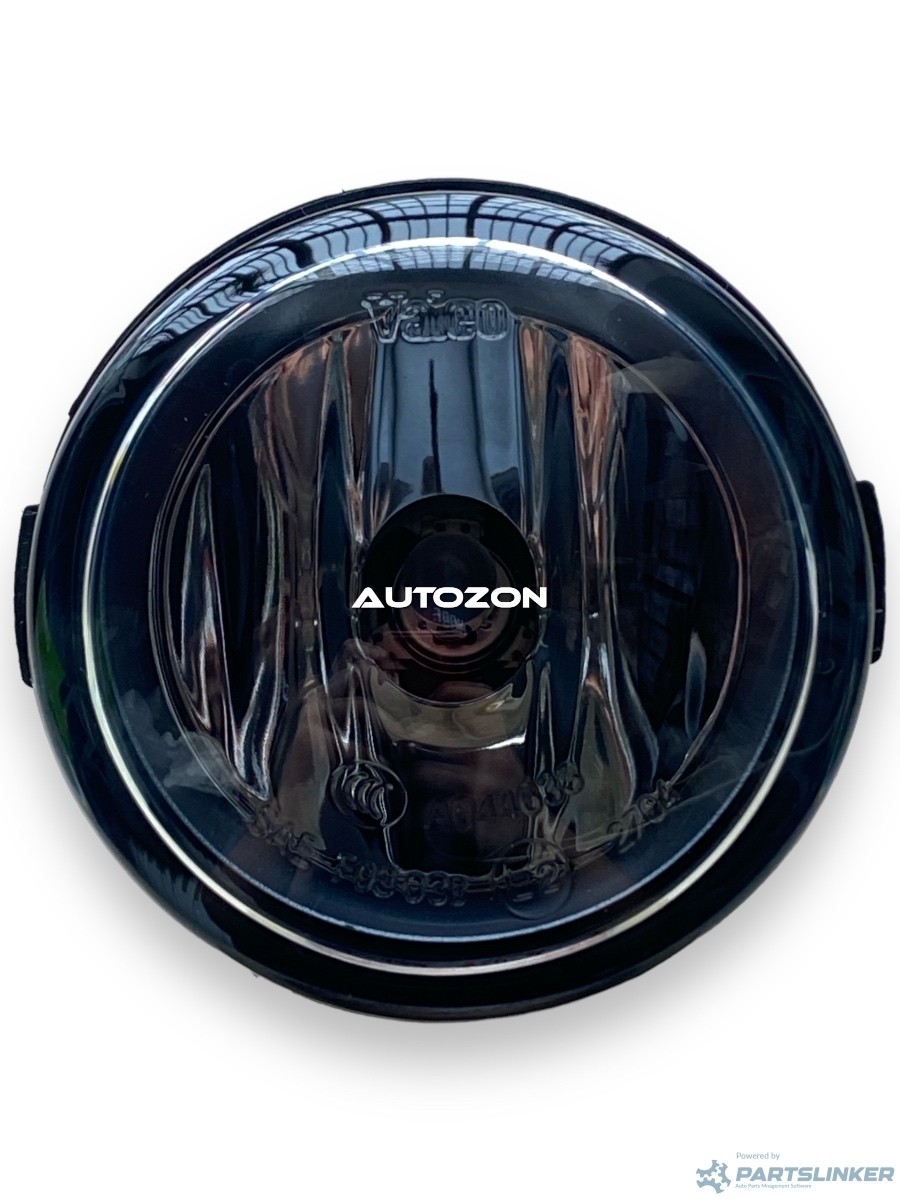 Faro Antinebbia Valeo 043403 Originale Nissan Note 2005-2013 OEM
