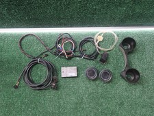 Prosport Performance Evo Series Boost Wide Band Af Gauge Wiring Control Set