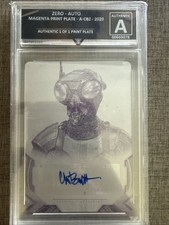 2020 Topps Star Wars The Rise of Skywalker Series 2 Trading Cards 32