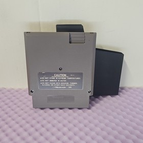 Bases Loaded II 2 (Vintage Nintendo NES) Original Baseball ⚾️ Game Ships FAST! 