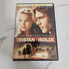 Tristan  Isolde Widescreen Edition 