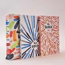 Product Image: Paul Murray / THE MARK AND THE VOID Signed 1st Edition 2015