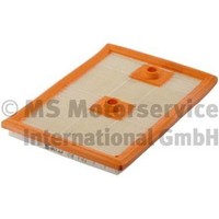 Luftfilter Kolbenschmidt 50014667 Filtereinsatz FüR VW Golf 7 5G1 BQ1 BE1 BE2 4