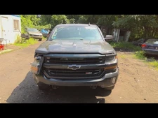 Driver Left Caliper Rear Fits 07-20 ESCALADE 31732