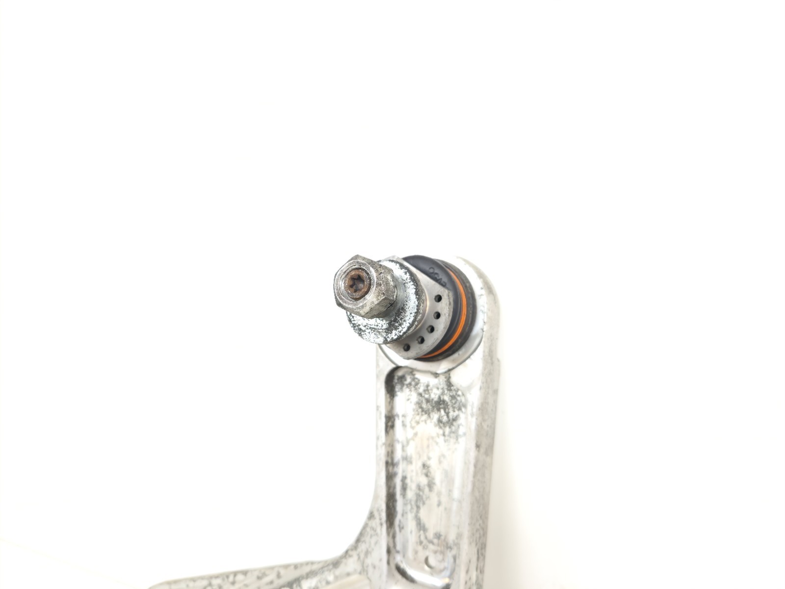 2015-2017 MCLAREN 675LT REAR RIGHT PASSENGER UPPER CONTROL ARM OEM