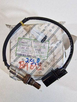 Original Alfa Romeo Giulia Stelvio Lambdasonde 55284779 