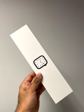 Genuine Apple Watch Empty Boxes Series 3/4/5/6/7/8/9/SE Mixed Good Condition