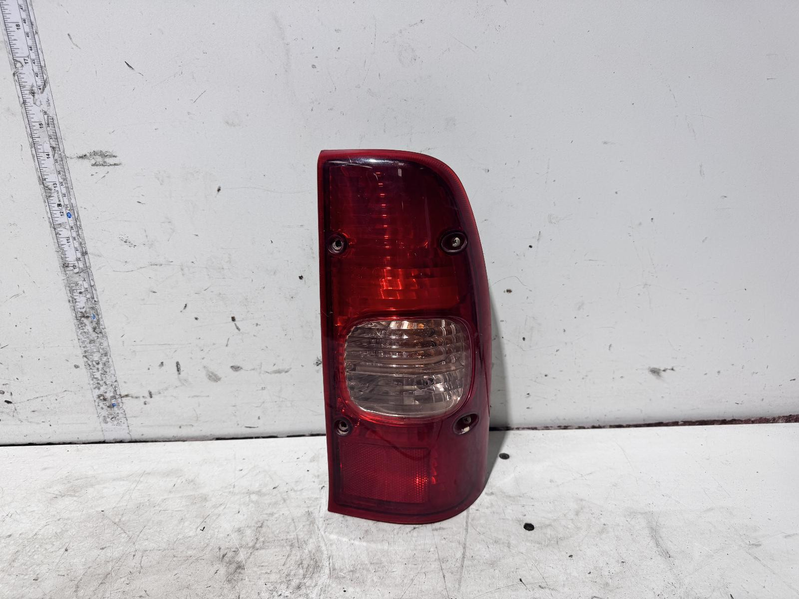 Mazda Bravo Right Tail Light 11/2002-10/2006