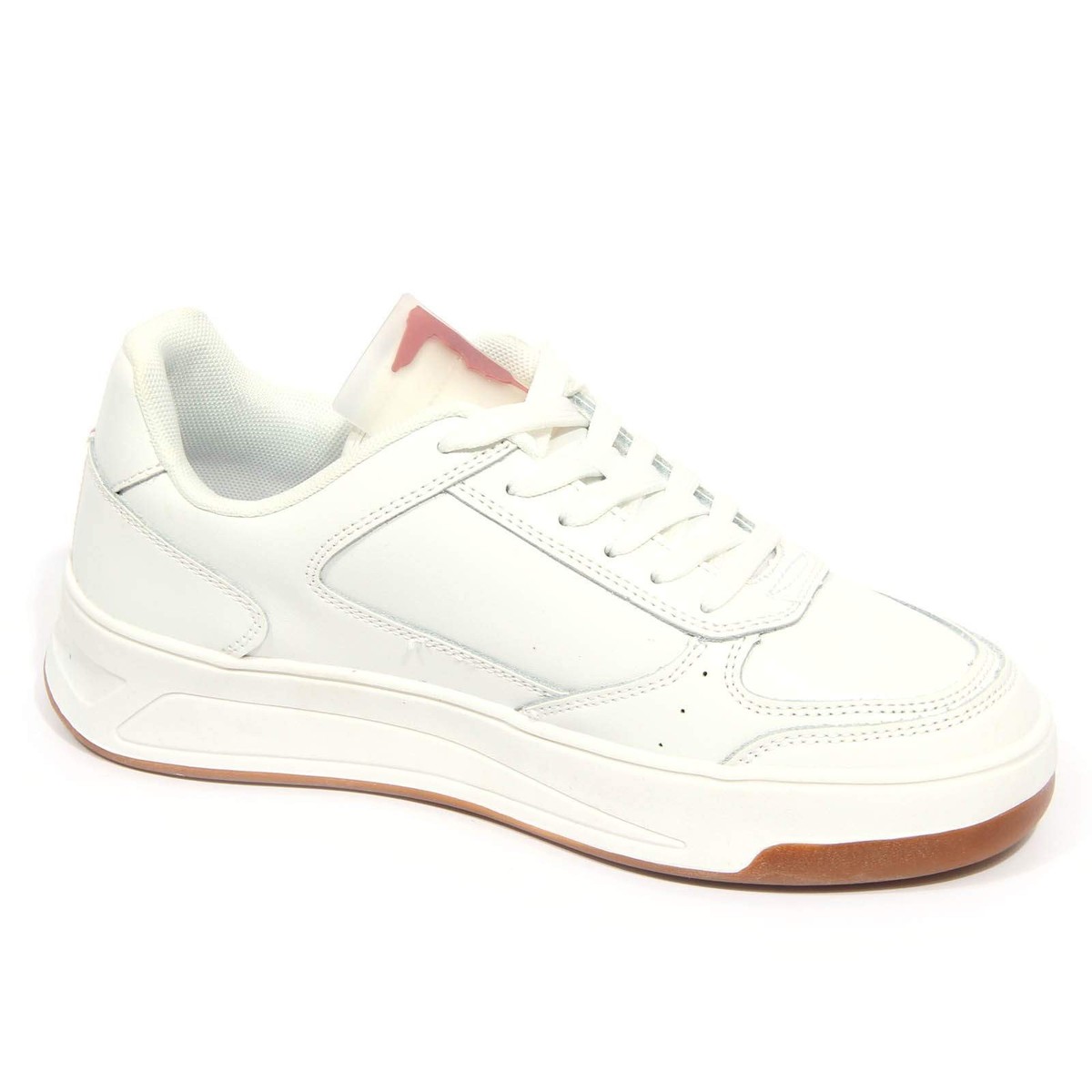H6826 sneaker donna TRUSSARDI YURY LOW woman leather shoes | eBay