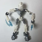 LEGO BIONICLE: Toa Nuju Hordika 8741 - 2005 No Box VINTAGE