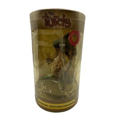 Vintage The Lord of the Rims The Turds Special Edition Sammelfigur OVP
