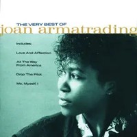 The Very Best Of Joan Armatrading | Joan Armatrading | Audio-Cd | CD | 1991