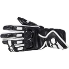 IXS RS-200 2 Lady Leather White