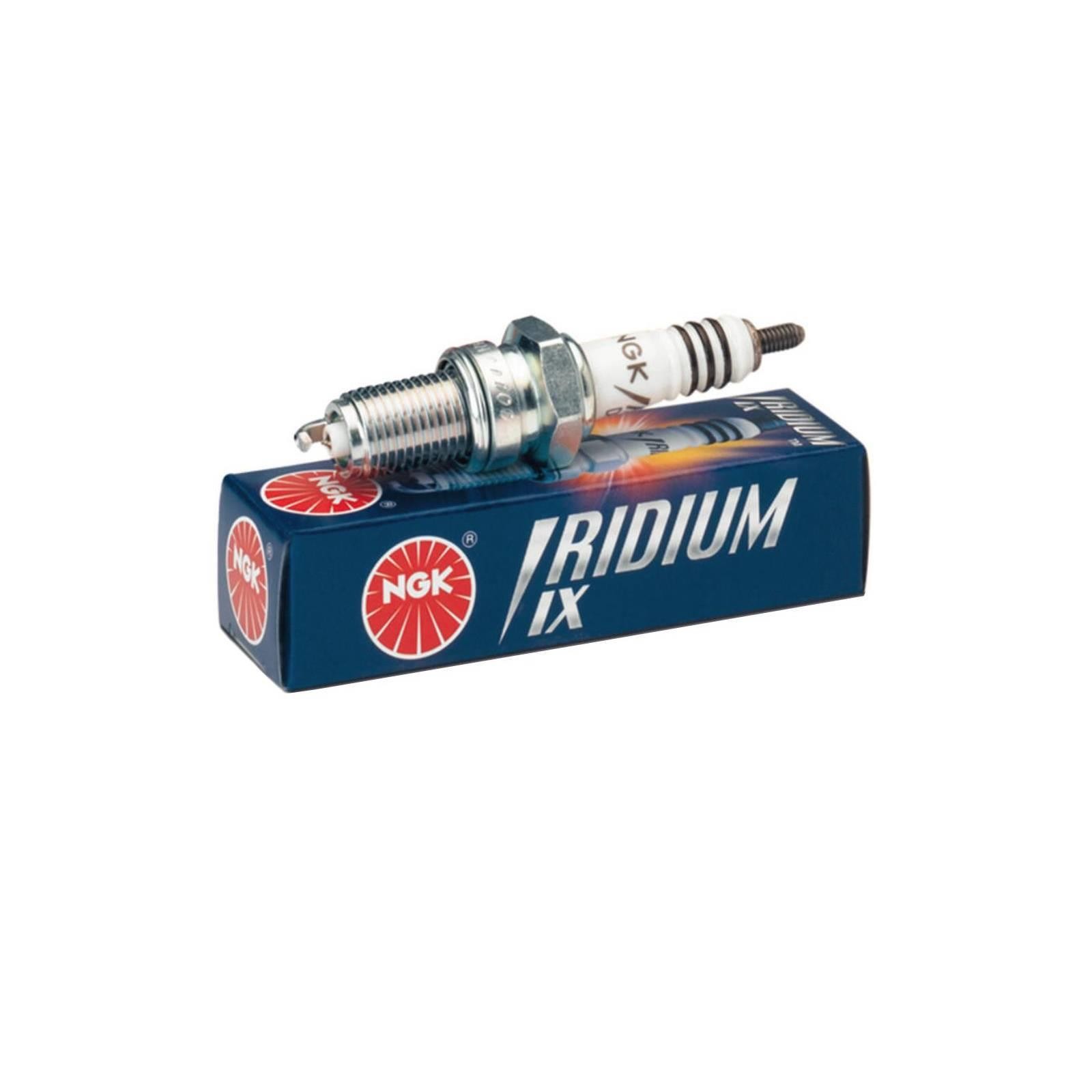 Triumph Sprint 955 ST 99-04 - NGK Spark Plug (CR9EIX)