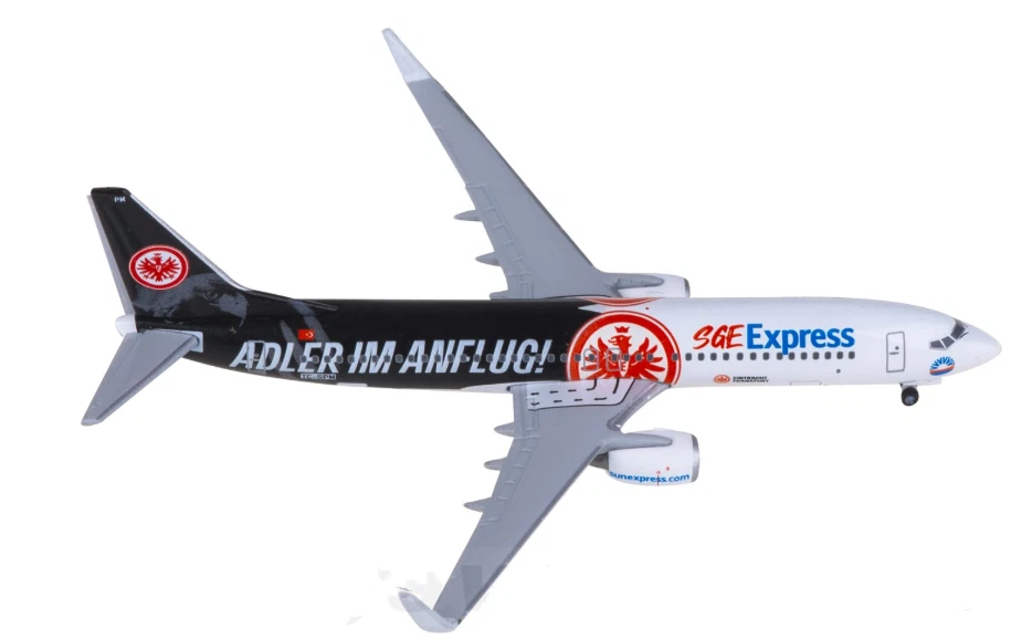 Gol Linhas Aéreas PR-GTC | PMDG B737-800 para Microsoft Flight