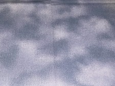 1/2 Yd Gray Marbled Tone on Tone Cotton Quilt Fabric BTHY 18" X 44"