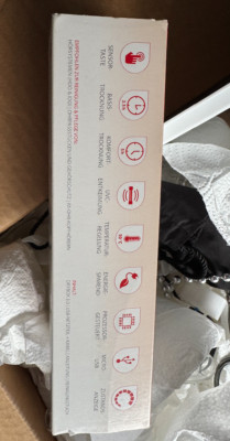 DRy Box für Hörgeräte Reinigungsbox