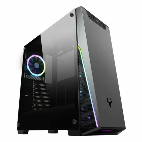 Computer desktop ASRock