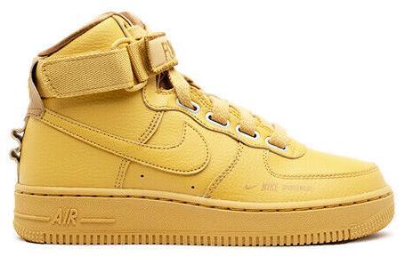 New Nike SF Air Force 1 High 864024 700 Wheat - Club Gold Men\'s Sz 12 s-l1200.jpg main image 3