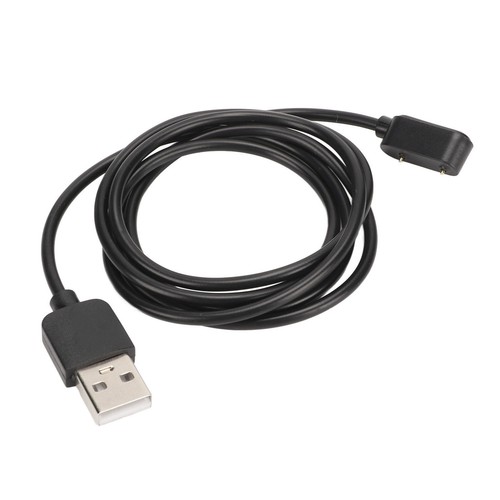 Smartwatch Charger Portable USB Watch Charging Cable Cord for 6 7 Band - Photo 13 sur 18