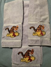 winnie the pooh bath towel
