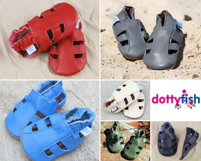 Robeez Fishy Chaussons B/éb/é Fille