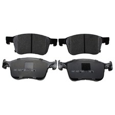 Front Disc Brake Pads Akebono ProACT ACT914 For Acura ILX Honda CR-V