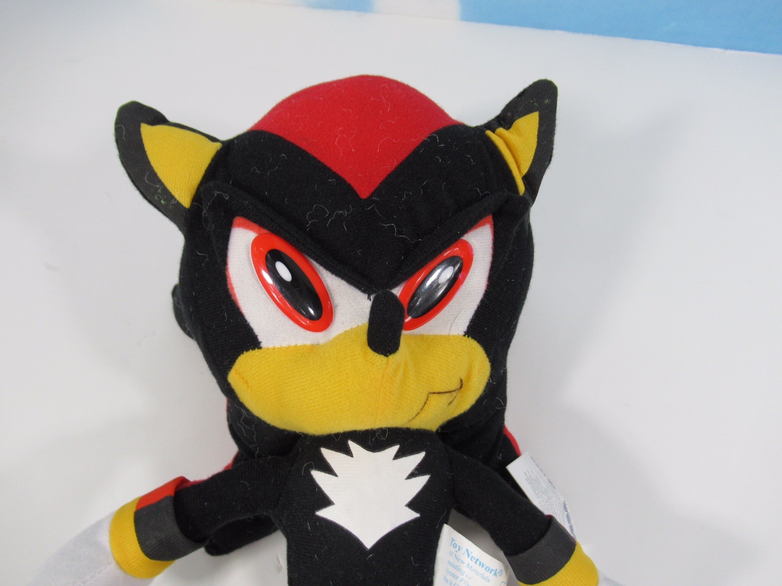 toy network shadow plush