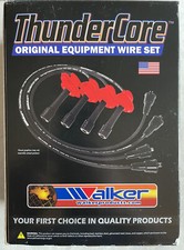 Walker Products 900-2045 Thundercore Ultra Spark Plug Wire Set